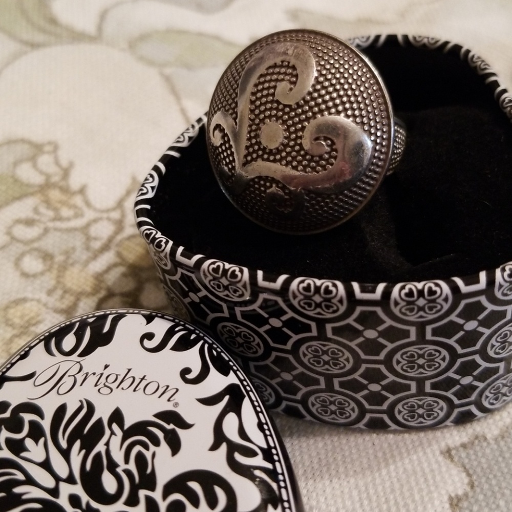 Brighton Ring sz 6